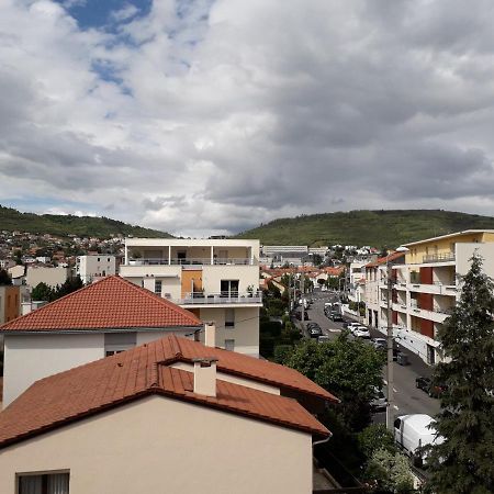 Charmant F2 Avec Vue, Proche Centre Клермон-Феран Екстериор снимка