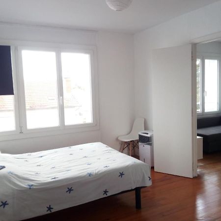 Charmant F2 Avec Vue, Proche Centre Клермон-Феран Екстериор снимка